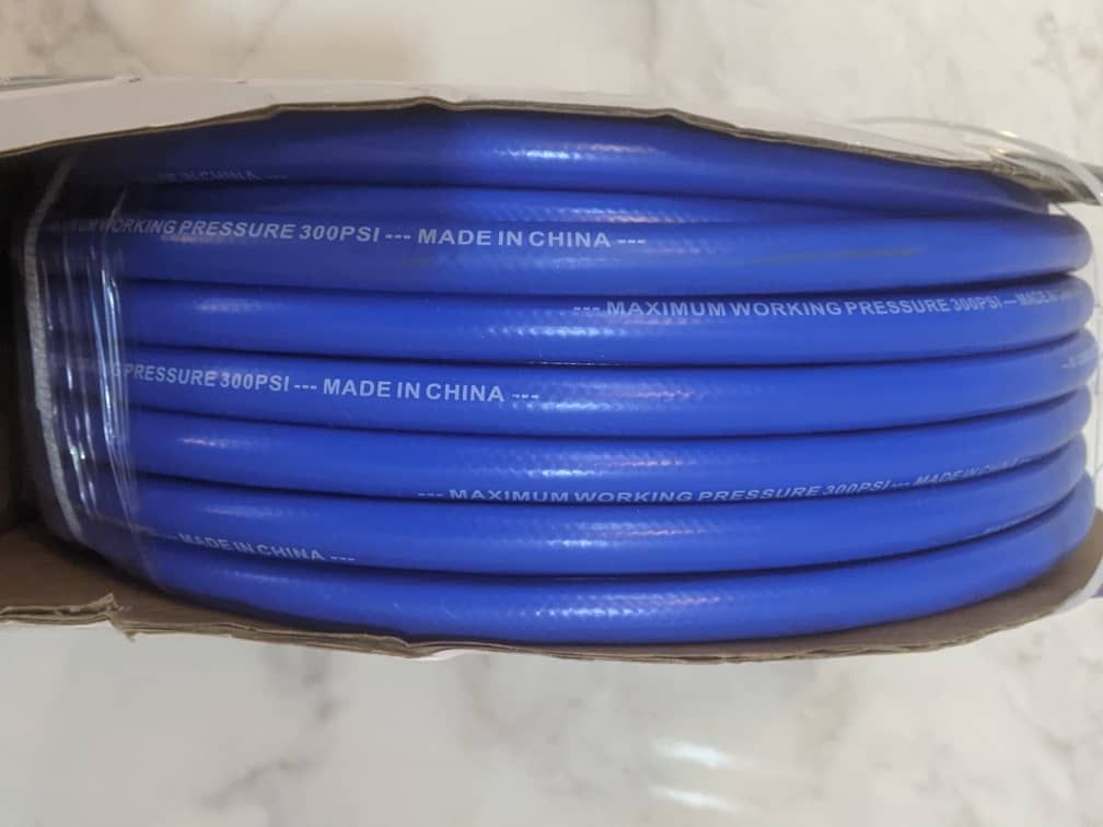 PVC AIR HOSE