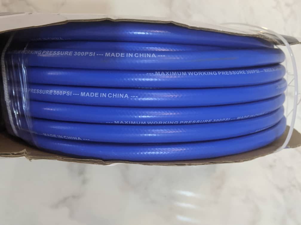 PVC AIR HOSE