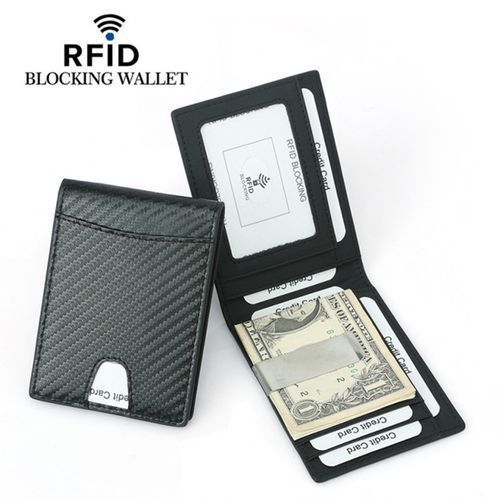 Men's Money Clips