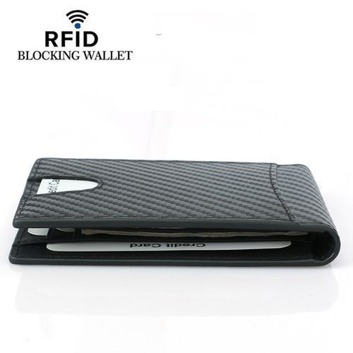 Men's Money Clips