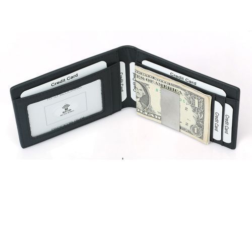 Men's Money Clips