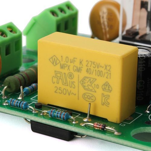 Water Pump Automatic Pressure Control Electronic Switch Circuit Board