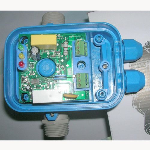 Water Pump Automatic Pressure Control Electronic Switch Circuit Board