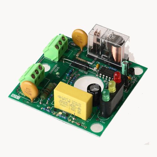 Water Pump Automatic Pressure Control Electronic Switch Circuit Board