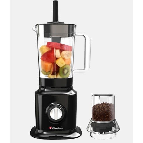Blender/grinder - Blg-699 Mk2 - 1.5L - 450W