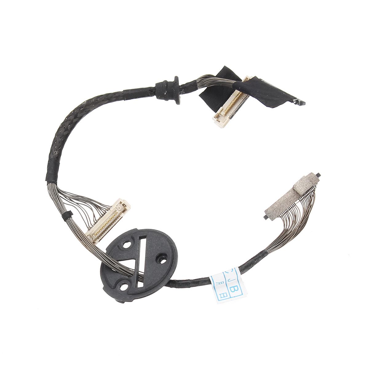 Gimbal Signal Line Camera Video Transmission Cable For Spark PTZ