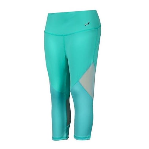 Mo Leggings - Blue