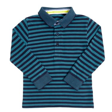 Boy Polo Top