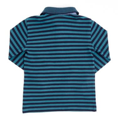 Boy Polo Top