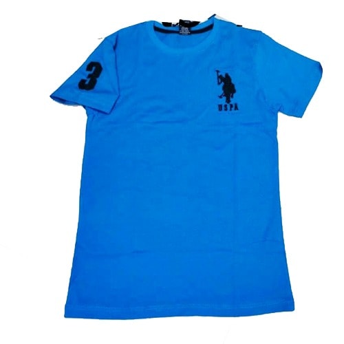 Boys Uspa Shirt