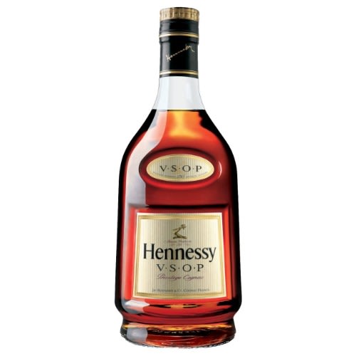 Hennessy V.s.o.p Cognac 70cl - Single Bottle