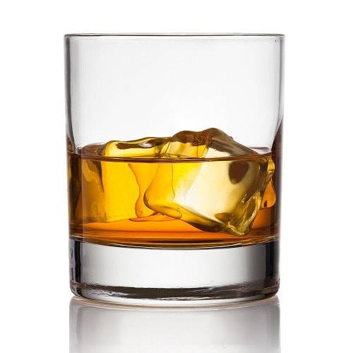 Old No 7 Tennessee Sour Mash Whiskey - Usa - 3L