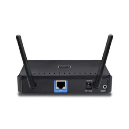 D-link Dap-1360 Wireless N300 Wifi Range Extender & Access Point