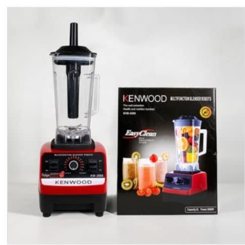 Power Blender - 5000w