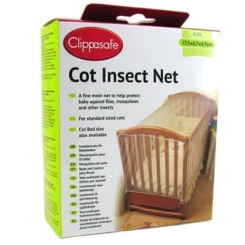 Baby Cot Mosquito Net
