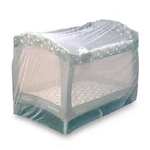 Baby Cot Mosquito Net