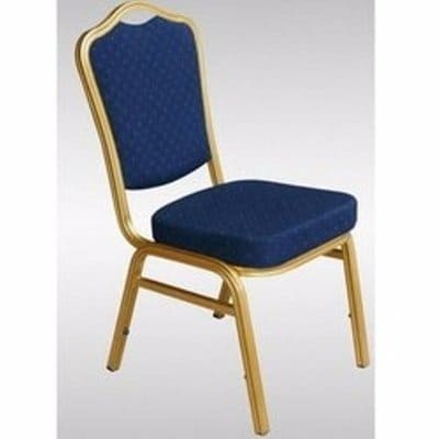 Banquet Chair - Blue
