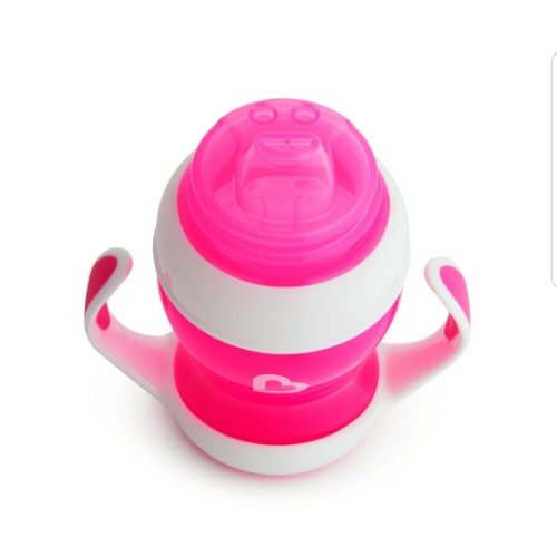 Gentle Transition Sippy Cup 4oZ - 4m+