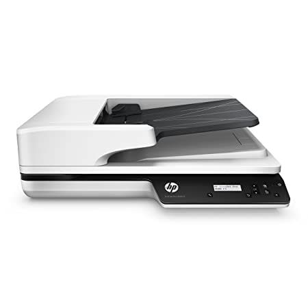 Scanjet Pro 3500 F1 (l2741a)
