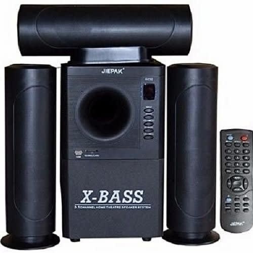 Home Theater System With Bluetooth Function