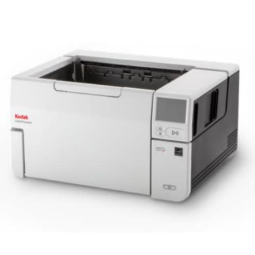 Kodak S3100f Scanner