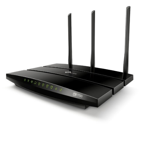 Archer C7 Ac1750 Wireless Dualband Gigabit Router