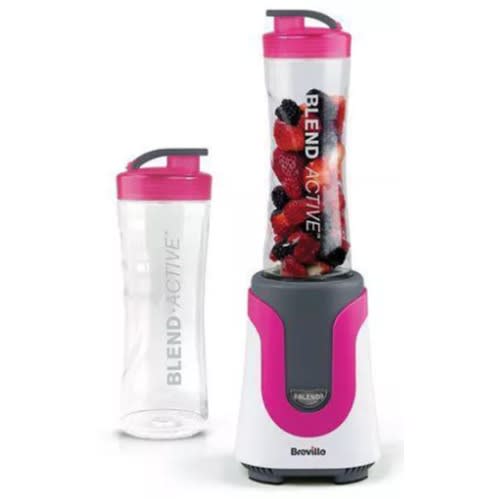 Smoothie Maker Blender
