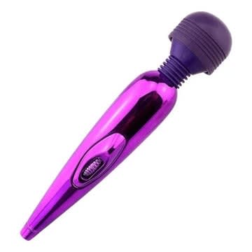 Rechargeable Handy Vibrating  Sex Toy