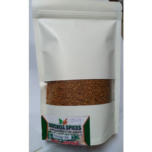 Fenugreek Seed 500g