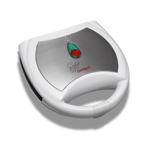 qt-1000 Toaster And Sandwich Maker - 750w