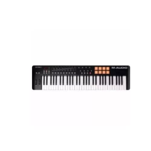 Oxygen 61 Usb Midi Keyboard Controller