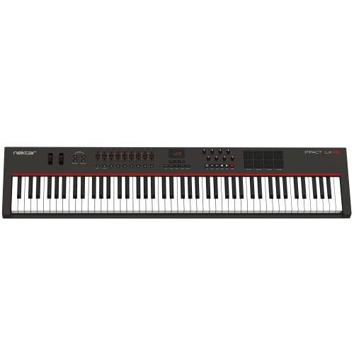 Impact Lx88+ Midi Controller