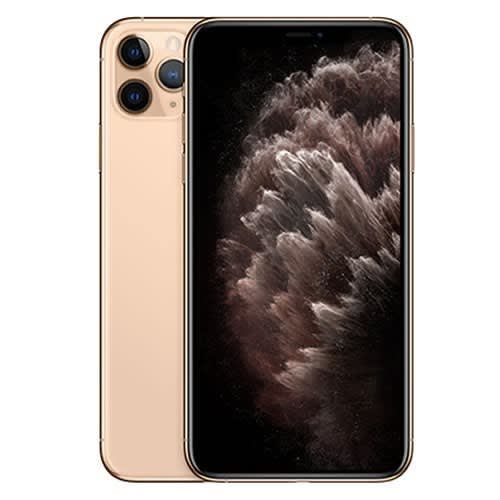 iPhone 11 Pro - 64GB ROM - 4GB RAM - Gold