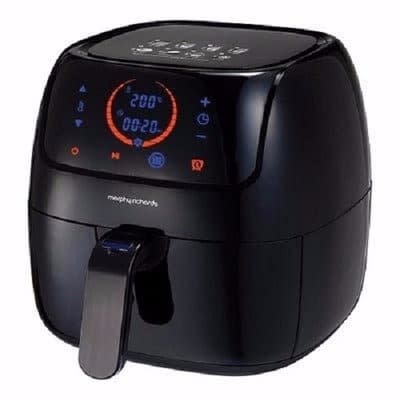 Air Fryer 3L