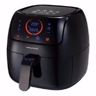 Air Fryer 3L