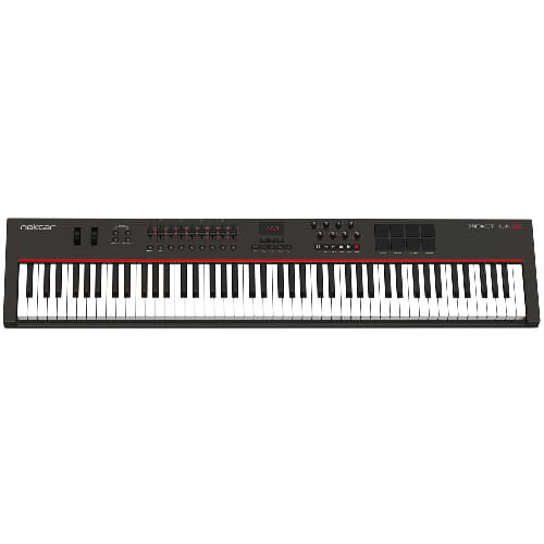 Impact Lx88+ Midi Controller