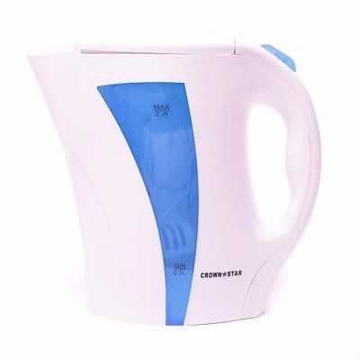 Cordless Electric Kettle-2.2L