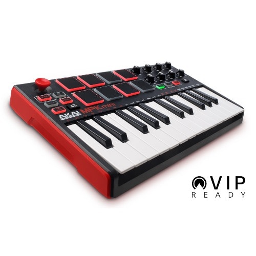 Professional Mpk Mini