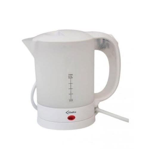 Smart Home Travel Kettle - 500ml