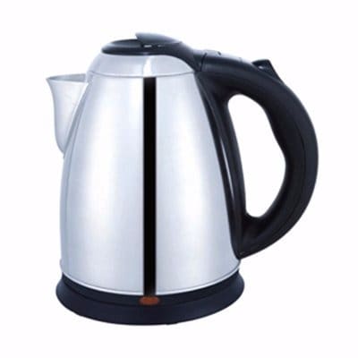 Cordless Electric Kettle - 2.2L
