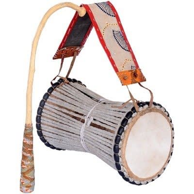 Best Big Talking Drum