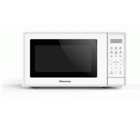 Hisense Manual Defrost Microwave Oven 20mowh - 20 Litres