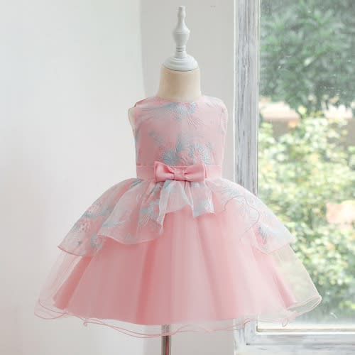 Elegant Princess Dress