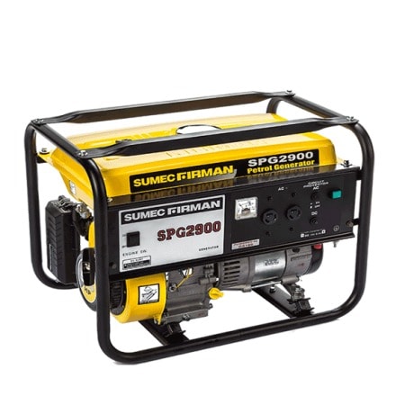 Firman Generator - Spg 2900 2.5kva