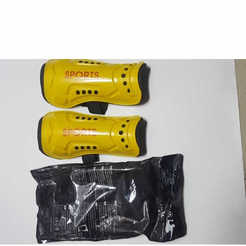 Men's Football Sheen Guard In Yellow