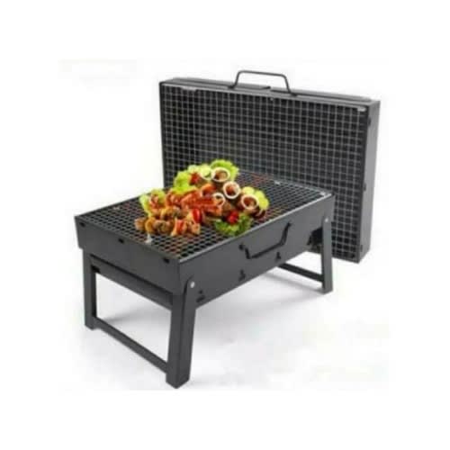 Barbecue  Charcoal Grill (fold-able)