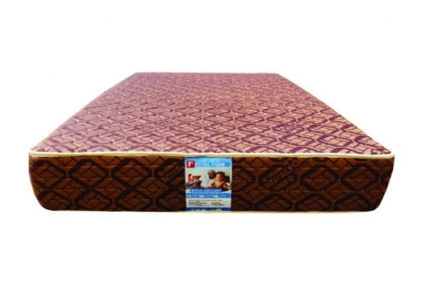 Royal Gallant - 6ft X 4.5ft X 10