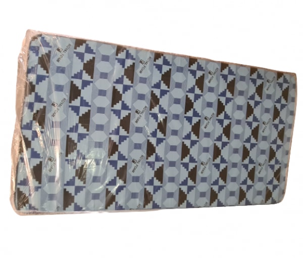 Royal Foam - Economy - 6ft X 3.5ft X 6