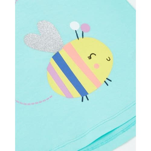 Girls T-shirt - Pack Of 3