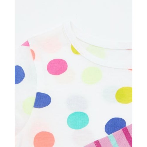 Girls T-shirt - Pack Of 3